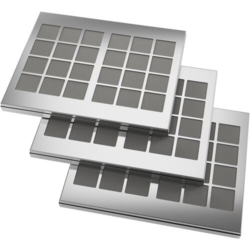 Bosch DIZ0JX0P0 CleanAir Aktivkohlefilter