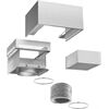 Bosch DWZ1FX5C6 Clean Air Plus Umluftmodu