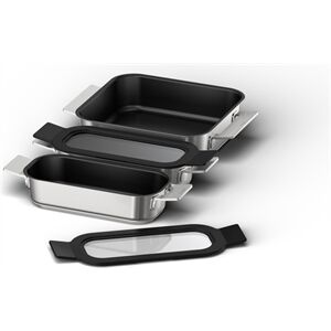 Neff Z9403FF0 Kochgeschirr-Set