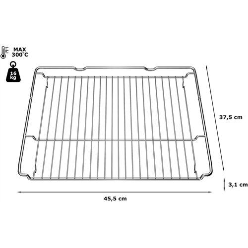 Constructa CZ11CR10X0 Kombirost