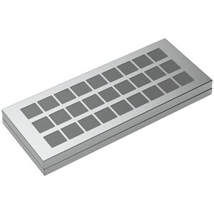 Neff Z51ITP0X0 Filter regenerierbar