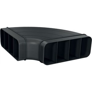 Neff Z861SB1 Flachkanalbogen