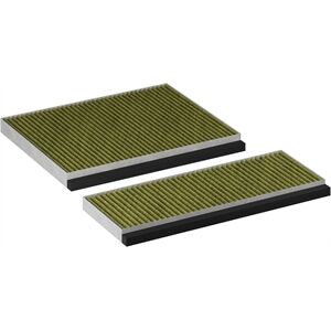 Neff Z51KIB1X6 Clean Air Plus Filter