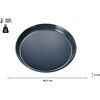 Constructa CZ1352X0 Pizzaform