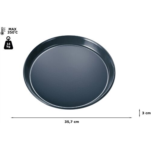 Constructa CZ1352X0 Pizzaform