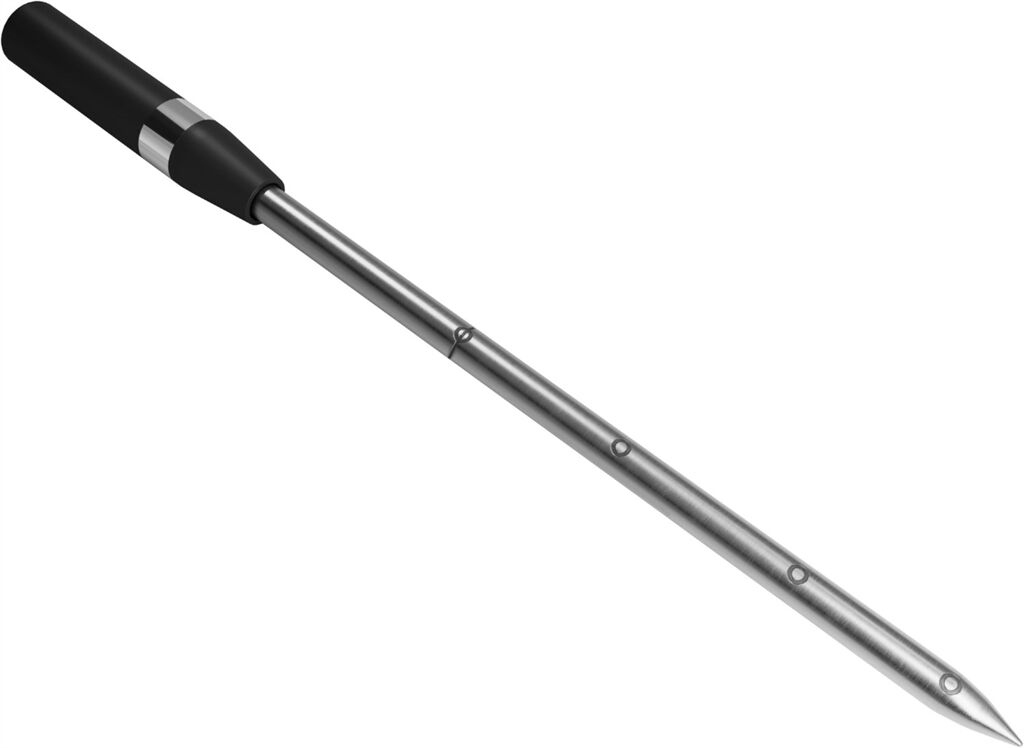 Neff Z1365WX0 Bratenthermometer Bratenthermometer