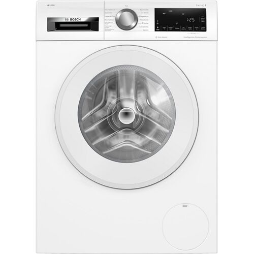 Bosch WGG254F1E