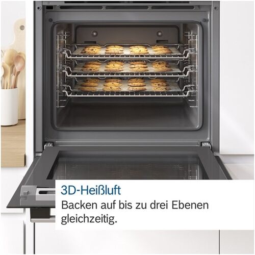Bosch HET237BB1