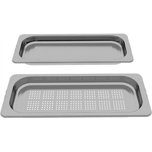 Neff Z1650DU0 Dampfbehälter (2 Stk.)