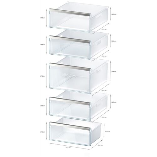 Bosch GSN51DWDP