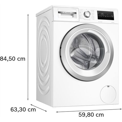Bosch WAN282E2