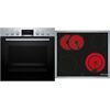 Bosch HND411LS63