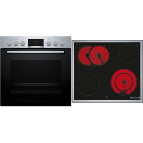 Bosch HND411LS63
