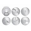 Bosch MUZ5VL1 Set VeggiLove