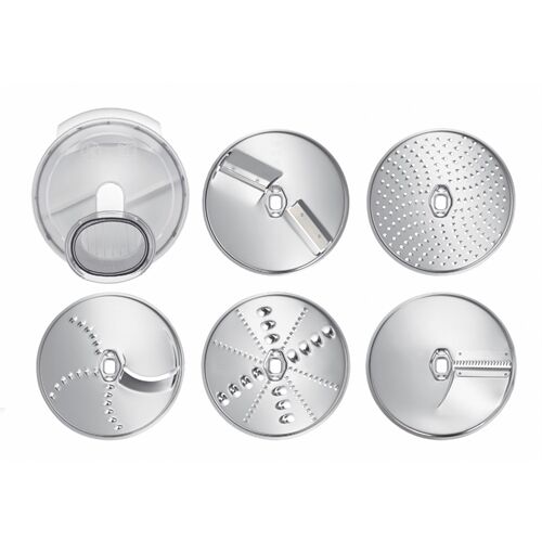 Bosch MUZ5VL1 Set VeggiLove
