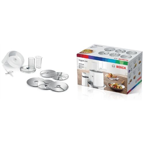 Bosch MUZ5VL1 Set VeggiLove