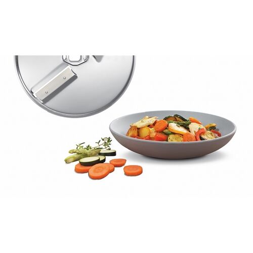 Bosch MUZ5VL1 Set VeggiLove
