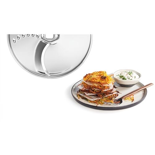 Bosch MUZ5VL1 Set VeggiLove