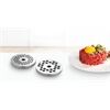 Bosch MUZ45LS2 Lochscheibensatz
