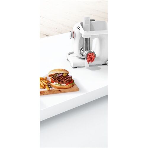 Bosch MUZ45LS2 Lochscheibensatz