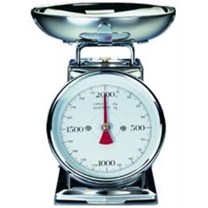 Gastroback 30102 Classic Waage