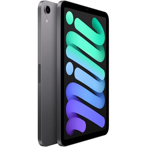Apple iPad mini (64GB) WiFi MK7M3FD/A 6. Gen