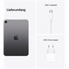 Apple iPad mini (64GB) WiFi MK7M3FD/A 6. Gen