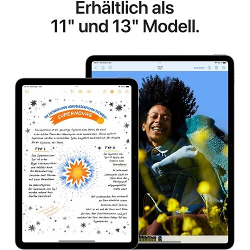 Apple iPad Air 11" (128GB) WiFi MUWC3NF/A