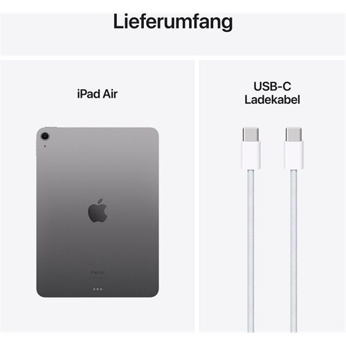 Apple iPad Air 11" (128GB) WiFi MUWC3NF/A
