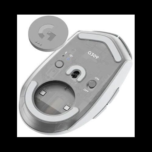 Logitech G G309 Lightspeed