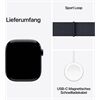 Apple Watch Series 10 (46mm) GPS MWWR3QF/A