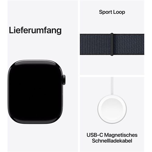 Apple Watch Series 10 (46mm) GPS MWWR3QF/A
