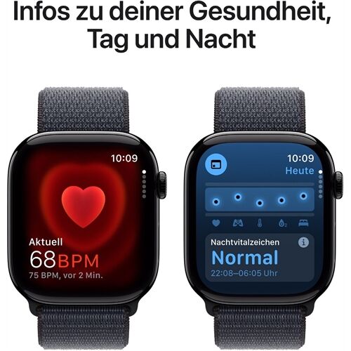 Apple Watch Series 10 (46mm) GPS MWWR3QF/A