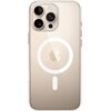 Apple Clear Case mit MagSafe
