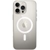 Apple Clear Case mit MagSafe