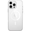 Apple Clear Case mit MagSafe