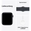 Apple Watch SE (44mm) GPS MXEK3QF/A