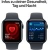 Apple Watch SE (44mm) GPS MXEK3QF/A