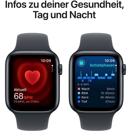 Apple Watch SE (44mm) GPS MXEK3QF/A