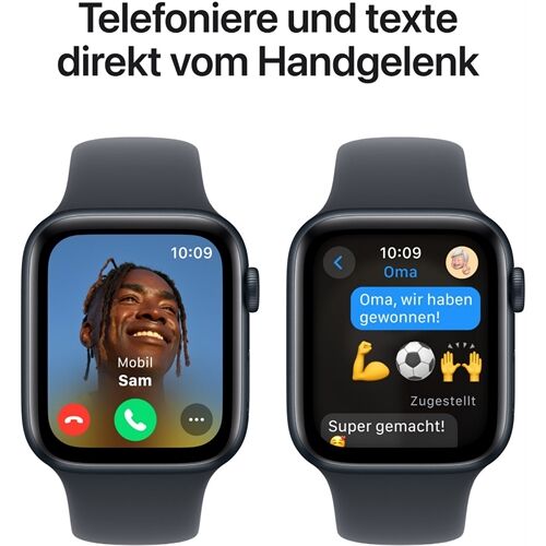 Apple Watch SE (44mm) GPS MXEK3QF/A