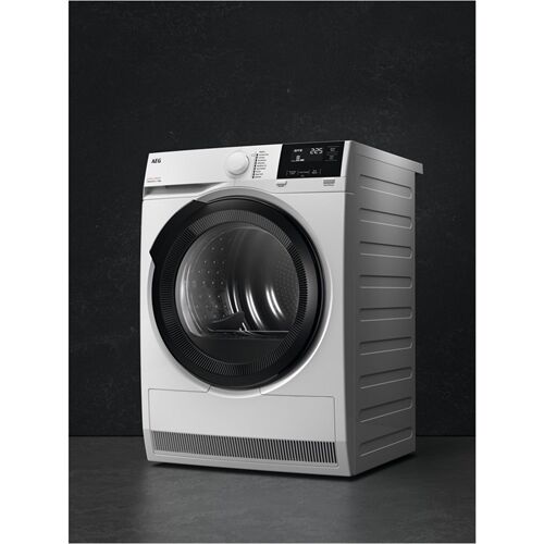 AEG Lavatherm TR7T60689