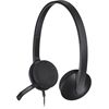 Logitech USB Headset H 340