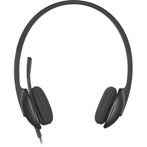 Logitech USB Headset H 340