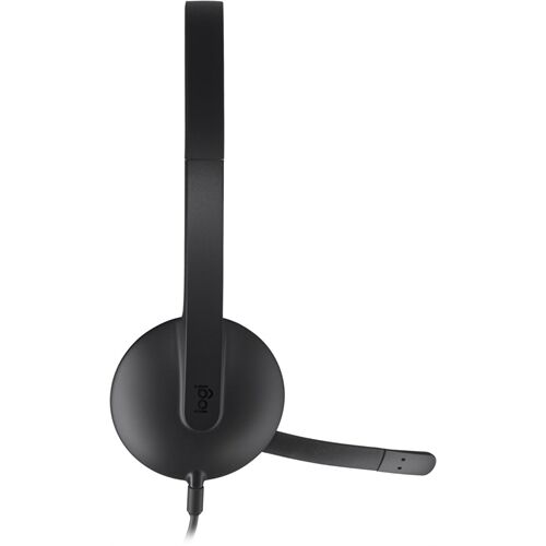 Logitech USB Headset H 340