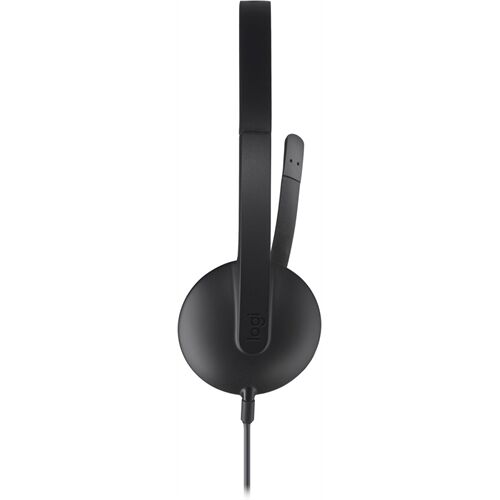 Logitech USB Headset H 340