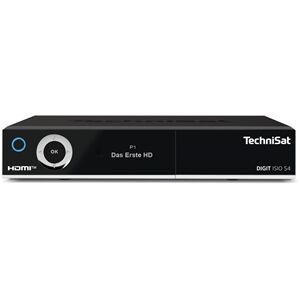 TechniSat Digit ISIO S4