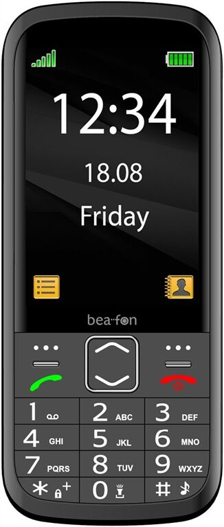 Bea-fon SL270 Seniorenhandy