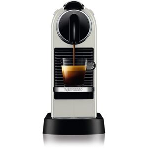 DeLonghi EN 167.W Nespresso CitiZ