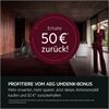 AEG Favorit FUS7675XPM