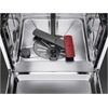 AEG Favorit FUS7675XPM